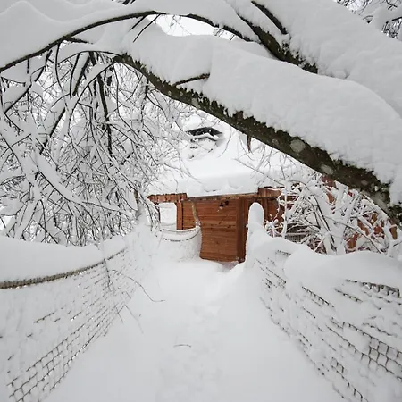 Du Pêcheur Lodge La Bresse